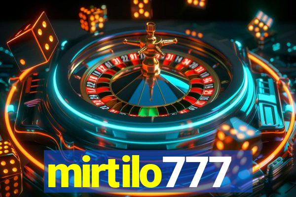 mirtilo777