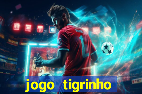 jogo tigrinho deposito 5 reais