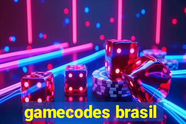 gamecodes brasil