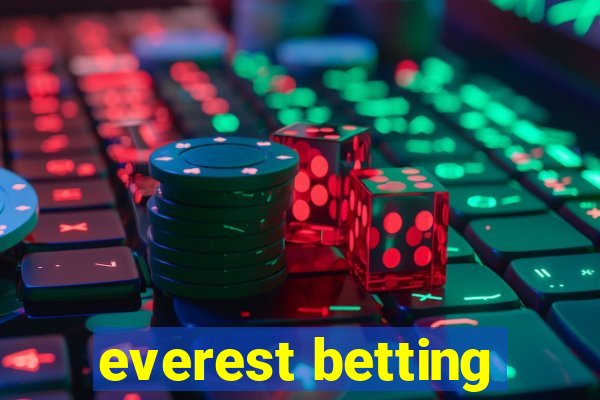 everest betting