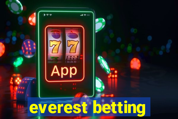 everest betting