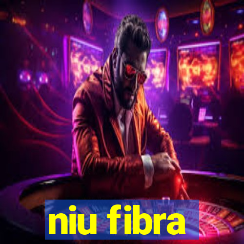 niu fibra