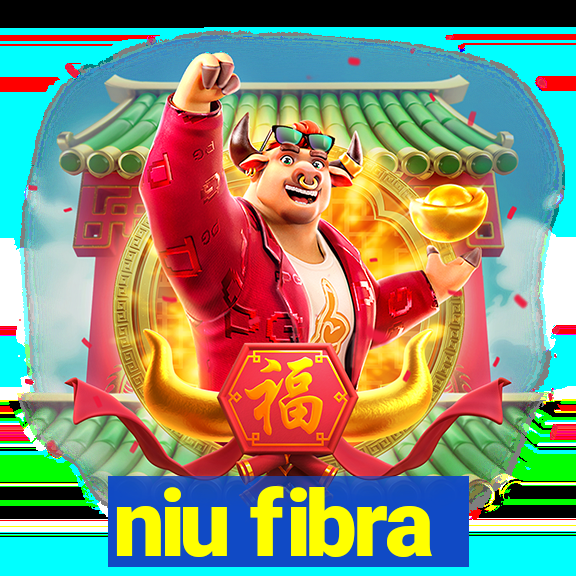 niu fibra