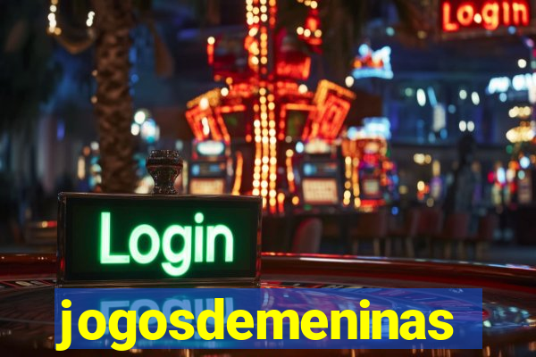 jogosdemeninas