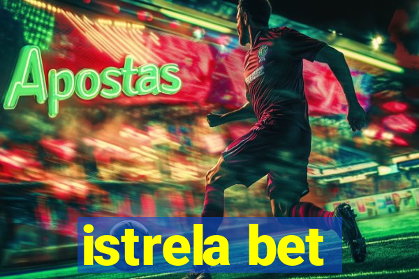 istrela bet