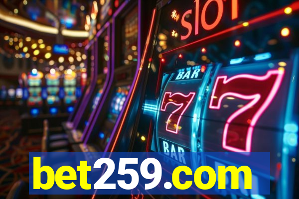 bet259.com