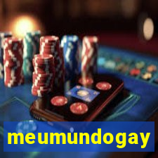 meumundogay