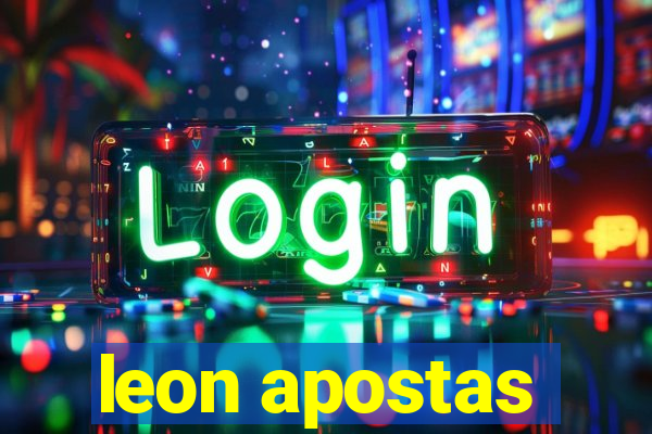 leon apostas