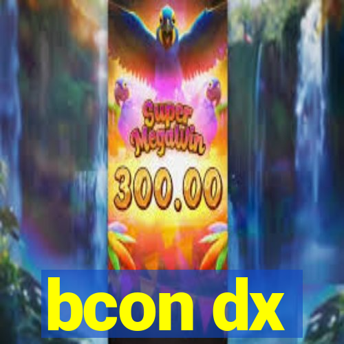 bcon dx