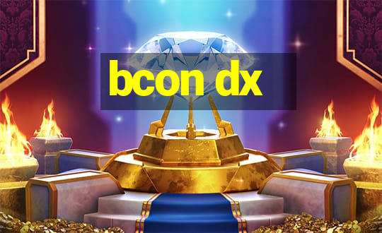 bcon dx