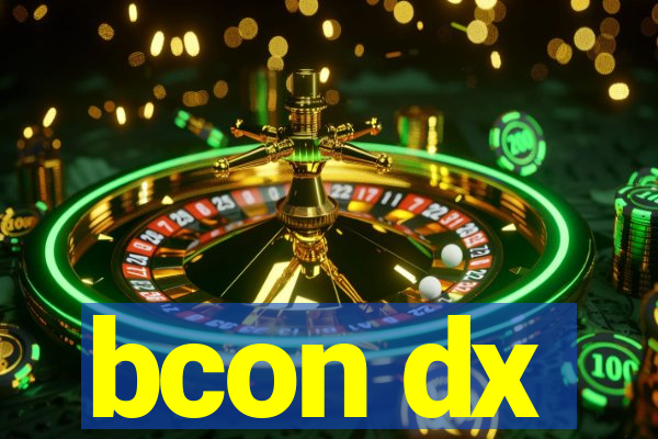 bcon dx