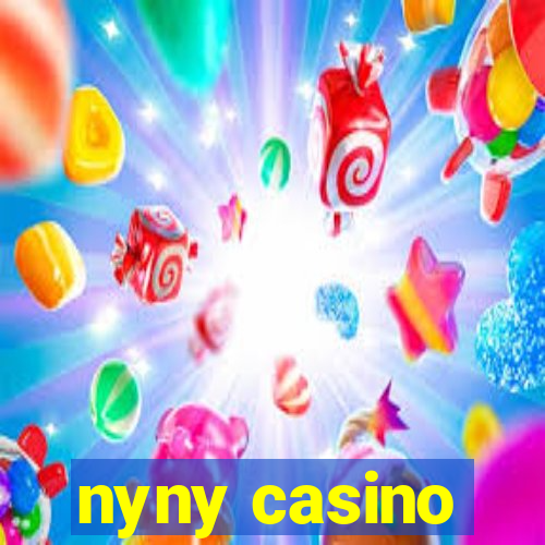 nyny casino