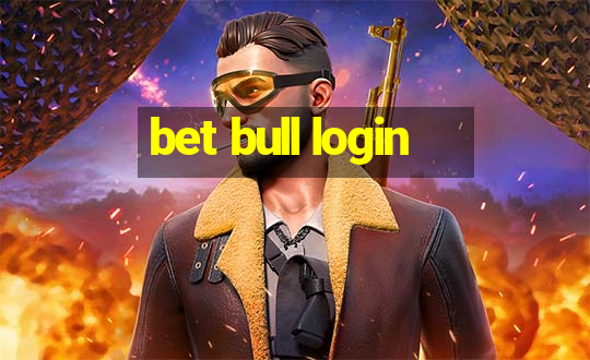 bet bull login