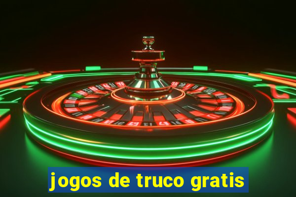 jogos de truco gratis