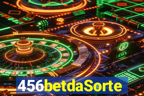 456betdaSorte