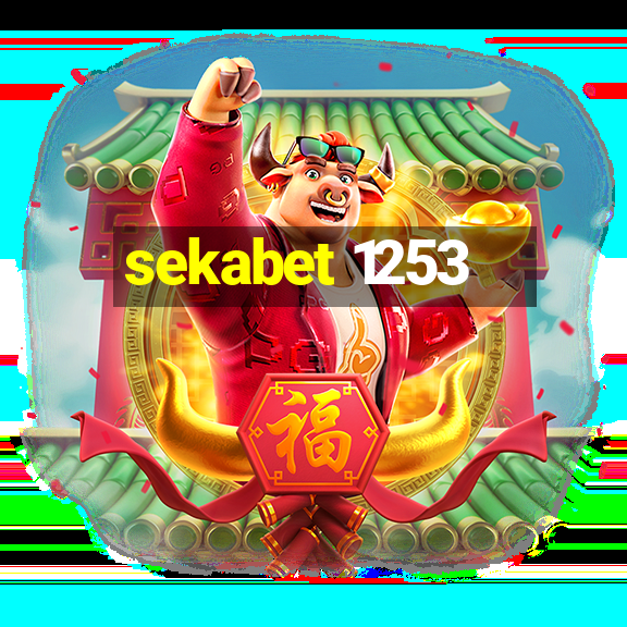 sekabet 1253