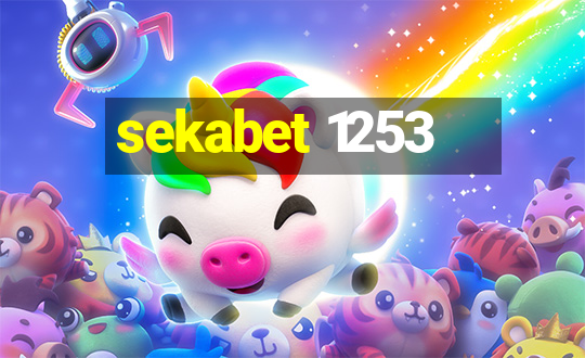 sekabet 1253