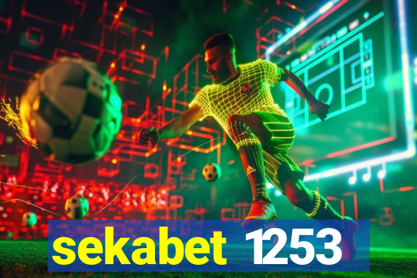 sekabet 1253