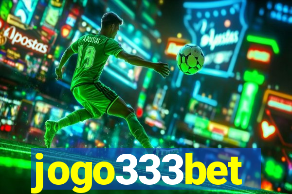 jogo333bet