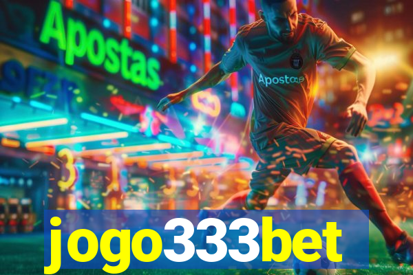 jogo333bet