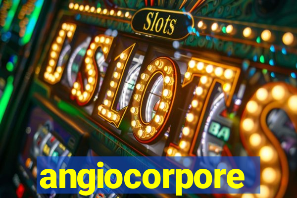 angiocorpore