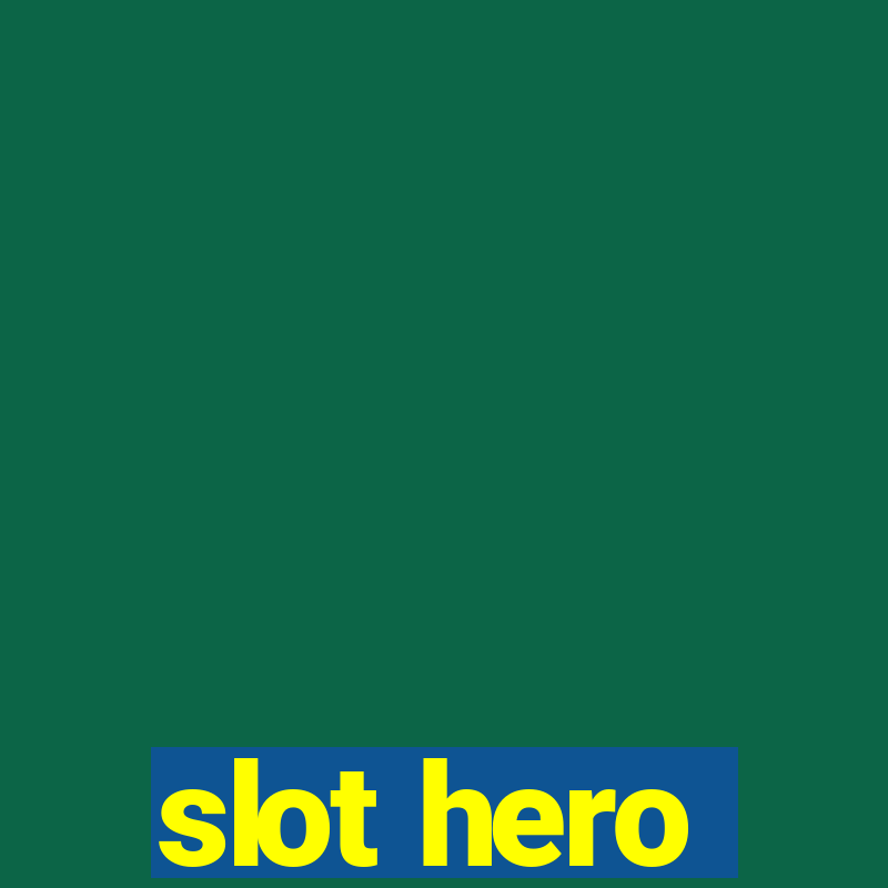 slot hero