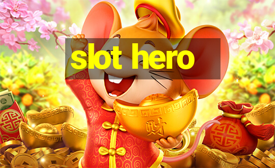 slot hero