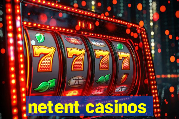 netent casinos