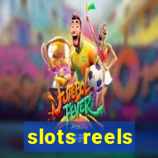 slots reels