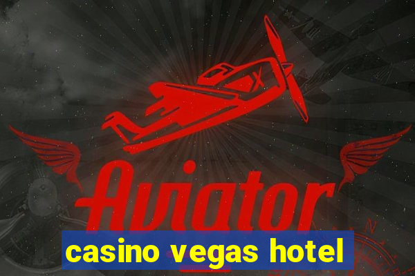 casino vegas hotel