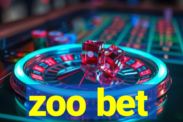 zoo bet