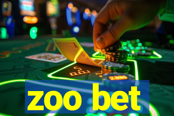 zoo bet