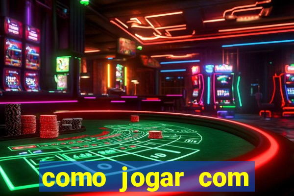 como jogar com bonus na 1win