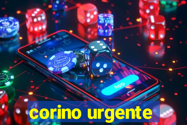 corino urgente