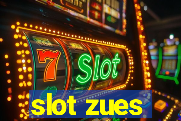 slot zues