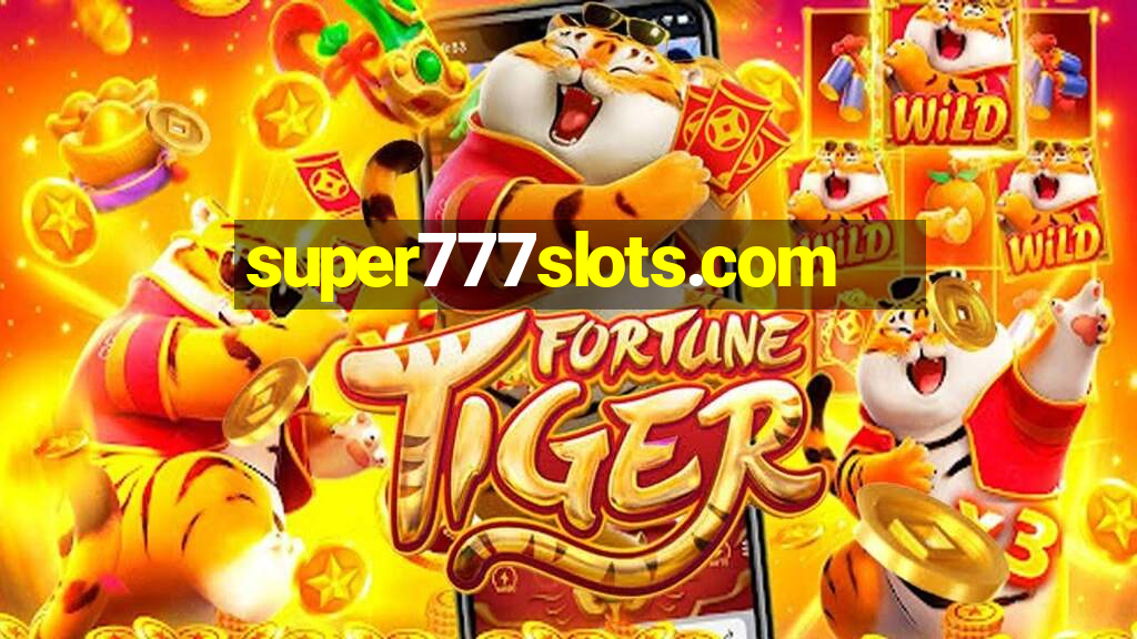 super777slots.com