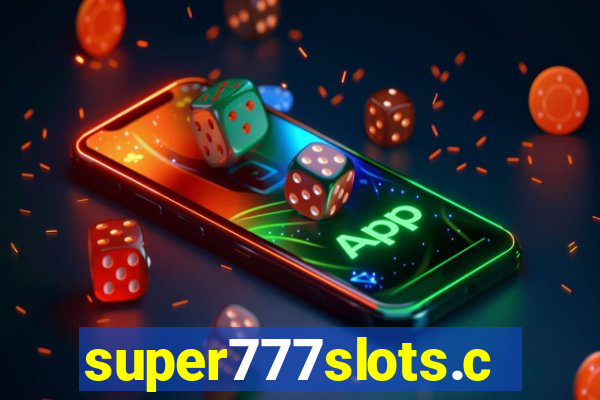 super777slots.com