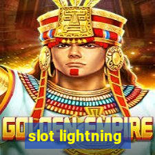 slot lightning