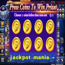 jackpot mania - vegas slots