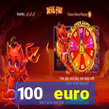 100 euro willkommensbonus casino ohne einzahlung