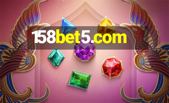 158bet5.com