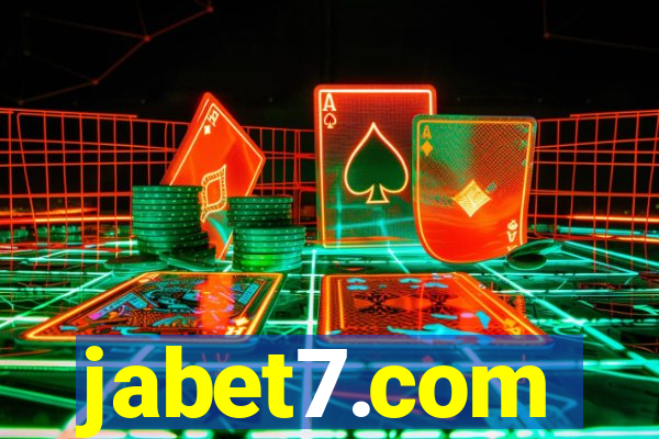 jabet7.com