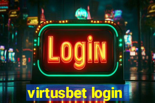 virtusbet login