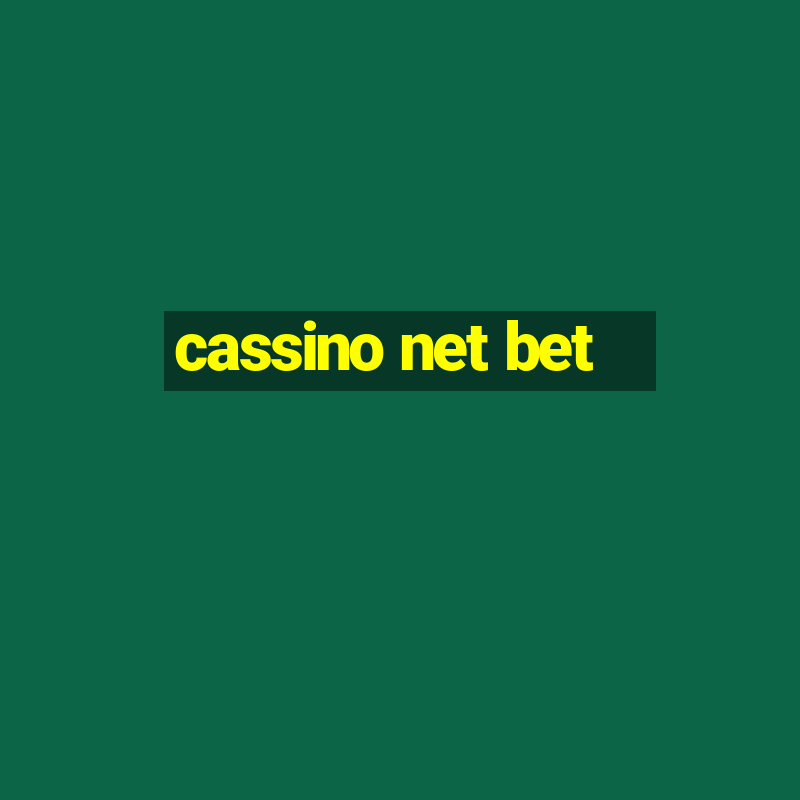 cassino net bet