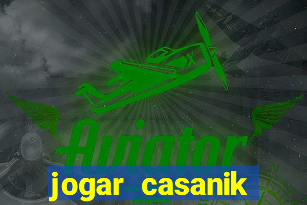 jogar casanik halloween online