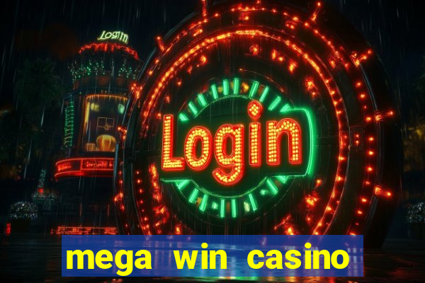 mega win casino vegas slots