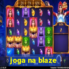 joga na blaze