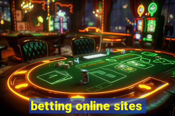 betting online sites