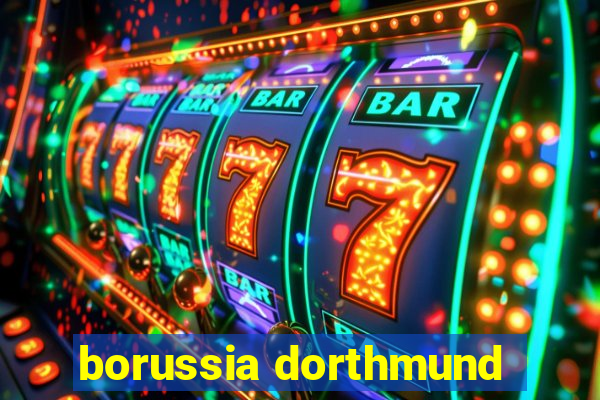 borussia dorthmund