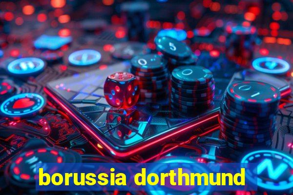 borussia dorthmund